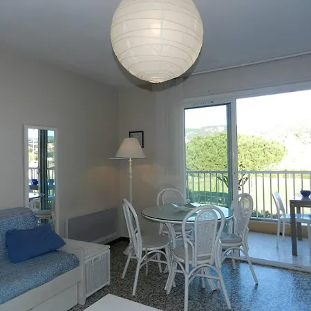 Avec Piscine Et Terrasse, Proche - 4 Couchages, Parking, Animaux Acceptes - Fr-1-251-808 Le Lavandou